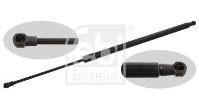 FEBI BILSTEIN 38231 molla pneumatica, bagagliaio/vano di carico