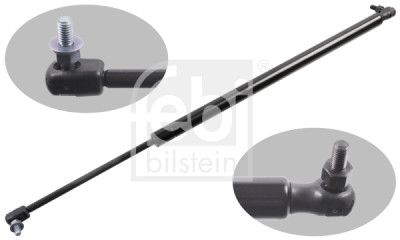 FEBI BILSTEIN 38518 molla pneumatica, vano bagagli/vano di carico
