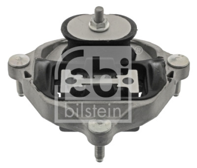 Sospensione, cambio automatico FEBI BILSTEIN 38784