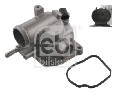 Termostato, liquido di raffreddamento FEBI BILSTEIN 38817