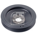 Puleggia, albero motore FEBI BILSTEIN 39136