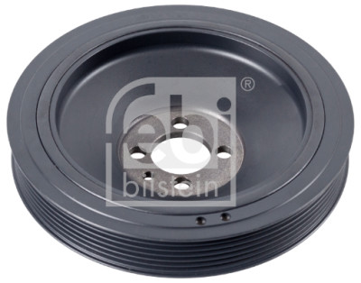 Puleggia, albero motore FEBI BILSTEIN 39136