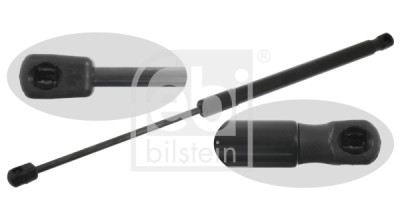 FEBI BILSTEIN 39268 molla pneumatica, vano bagagli/vano di carico
