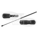 FEBI BILSTEIN 39702 Molla pneumatica cofano motore