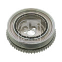 Puleggia, albero motore FEBI BILSTEIN 44413