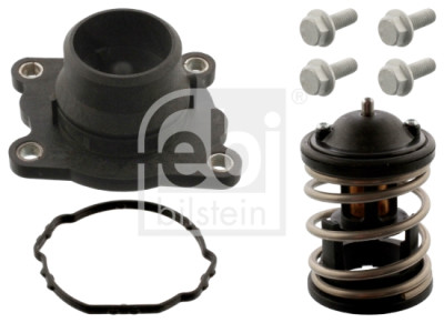 Termostato, liquido di raffreddamento FEBI BILSTEIN 44685