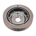 Puleggia, albero motore FEBI BILSTEIN 45178