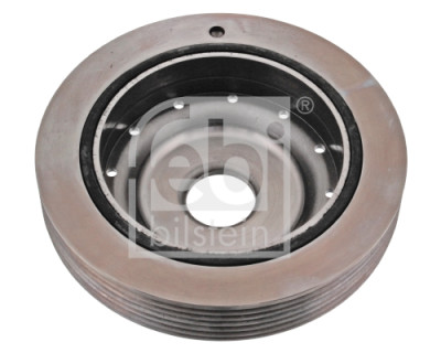 Puleggia, albero motore FEBI BILSTEIN 45178
