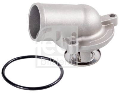 Termostato, liquido di raffreddamento FEBI BILSTEIN 45739
