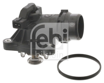 Termostato, liquido di raffreddamento FEBI BILSTEIN 46399