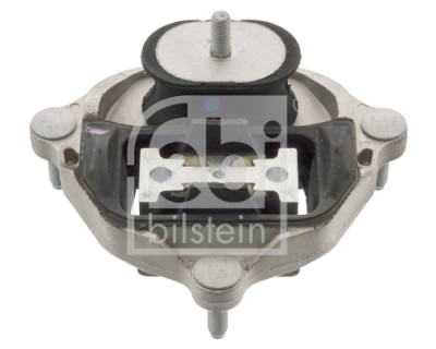 Sospensione, cambio automatico FEBI BILSTEIN 46605