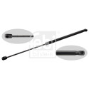 FEBI BILSTEIN 47072 molla pneumatica, vano bagagli/vano di carico