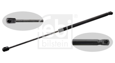 FEBI BILSTEIN 47072 molla pneumatica, vano bagagli/vano di carico
