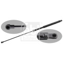 FEBI BILSTEIN 47092 Molla pneumatica cofano motore