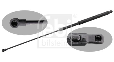 FEBI BILSTEIN 47092 Molla pneumatica cofano motore