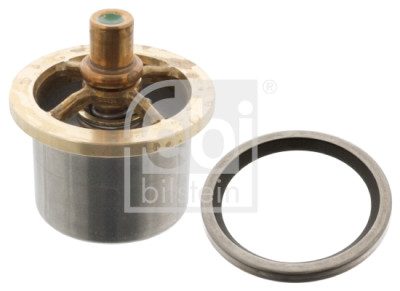 Termostato, liquido di raffreddamento FEBI BILSTEIN 47774