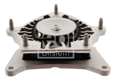 Supporto, Cambio automatico