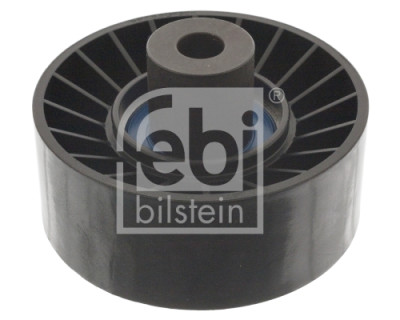 Puleggia di rinvio/guida, cinghia trapezoidale scanalata FEBI BILSTEIN 49872