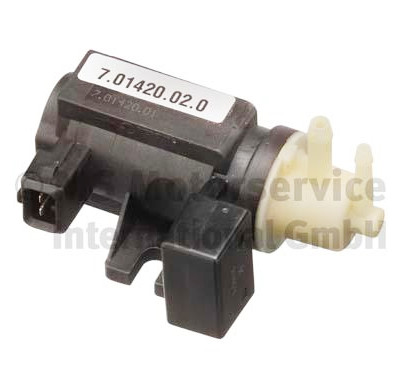 Trasduttore di pressione, turbocompressore PIERBURG 7.01420.02.0