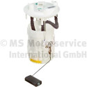 Sensore livello carburante PIERBURG 7.02550.08.0