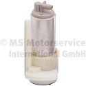 Bomba de combustible