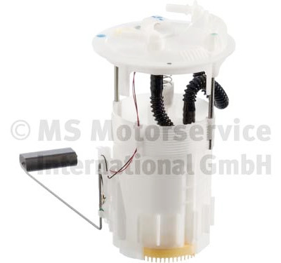Sensore livello carburante PIERBURG 7.02552.33.0
