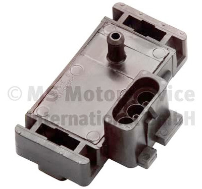 Sensor, presión colector de admisión