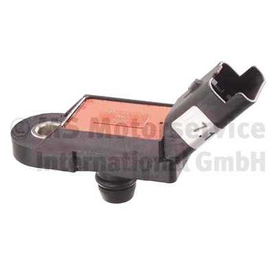 Sensor, presión colector de admisión