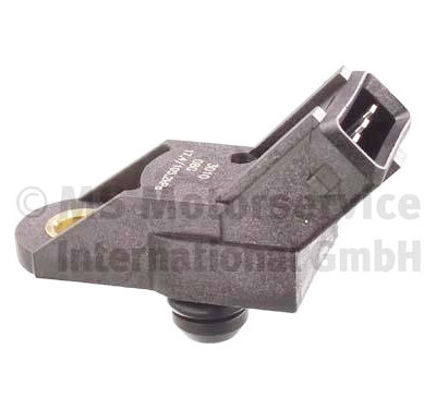 Sensor, presión colector de admisión