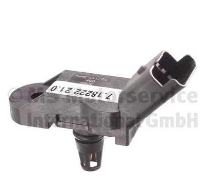 Sensor, presión colector de admisión