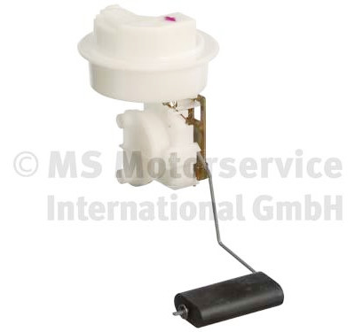 Sensor, nivel de combustible