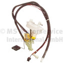 Sensor, nivel de combustible