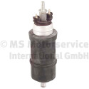 Pompa carburante PIERBURG 7.50166.50.0