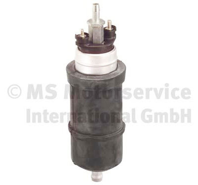 Pompa carburante PIERBURG 7.50166.50.0