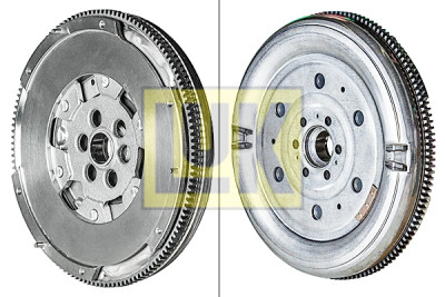 Volano LuK ZMS 415 0059 10