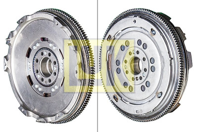 Volano LuK ZMS 415 0076 10