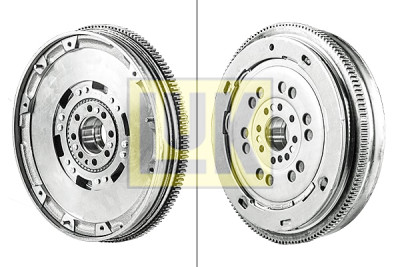 Volano LuK ZMS 415 0117 10