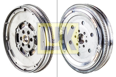 Volano LuK ZMS 415 0127 10