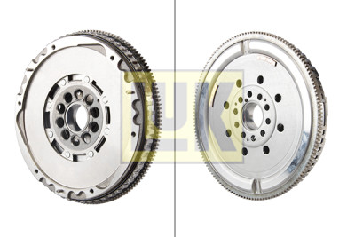 Volano LuK ZMS 415 0134 11