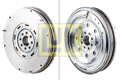 Volano LuK ZMS 415 0135 10