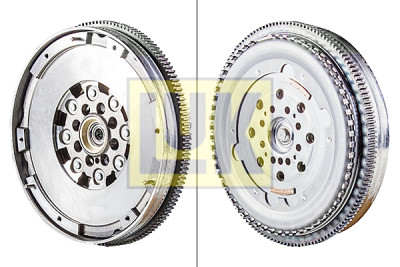 Volano LuK ZMS 415 0136 10