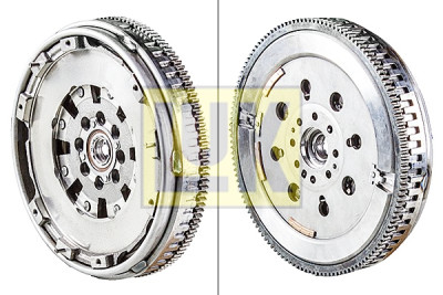 Volano LuK ZMS 415 0138 10