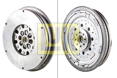 Volano LuK ZMS 415 0152 10