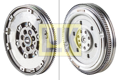 Volano LuK ZMS 415 0154 10