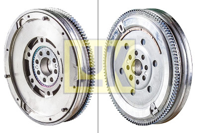 Volano LuK ZMS 415 0158 10