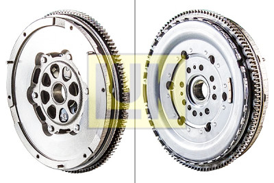 Volano LuK ZMS 415 0170 10