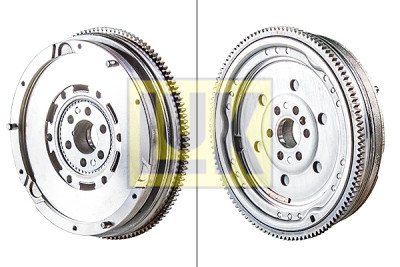 Volano LuK ZMS 415 0174 10