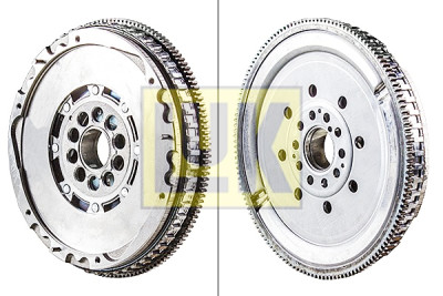 Volano LuK ZMS 415 0178 10