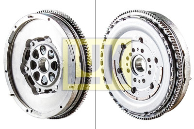 Volano LuK ZMS 415 0180 10
