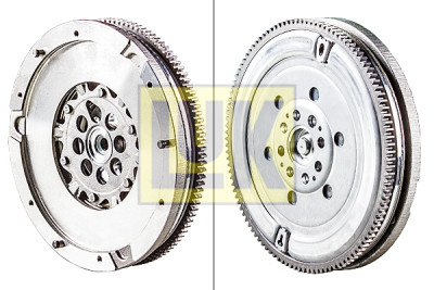 Volano LuK ZMS 415 0189 10